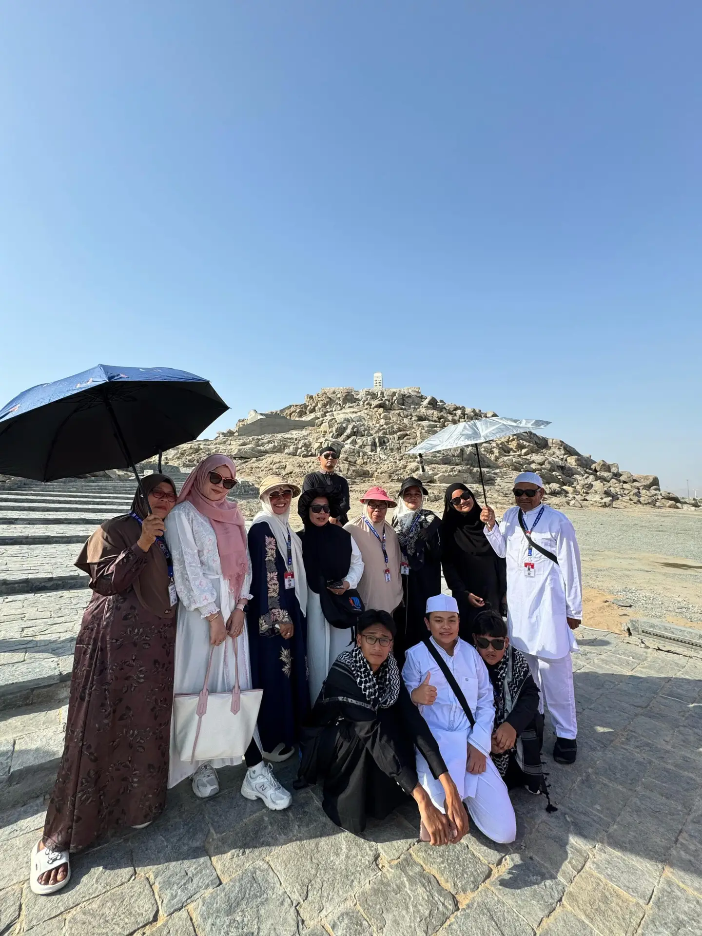 Umrah + Dubai + Turki